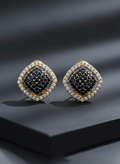 Multi zirconia studs