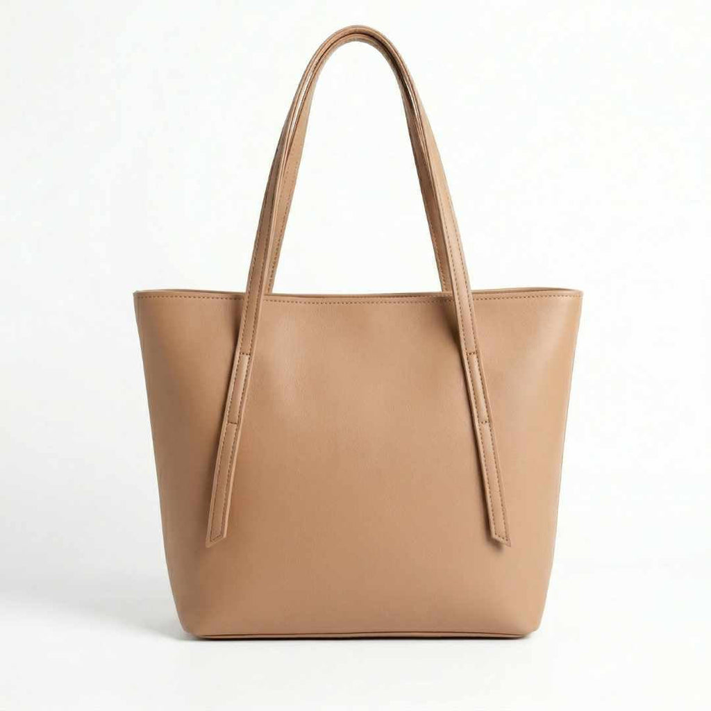 Rovena Totebag Fawn