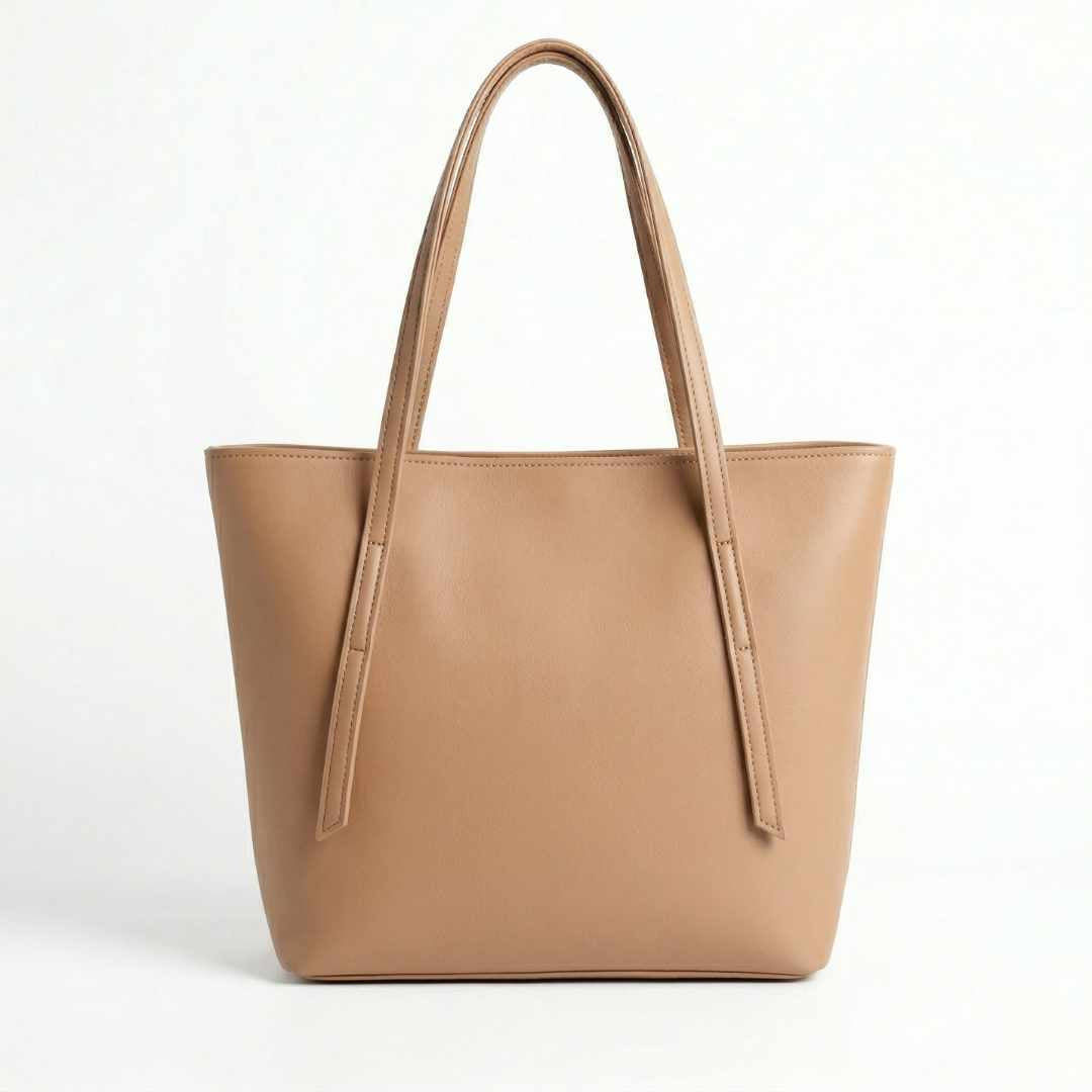 Rovena Totebag Fawn