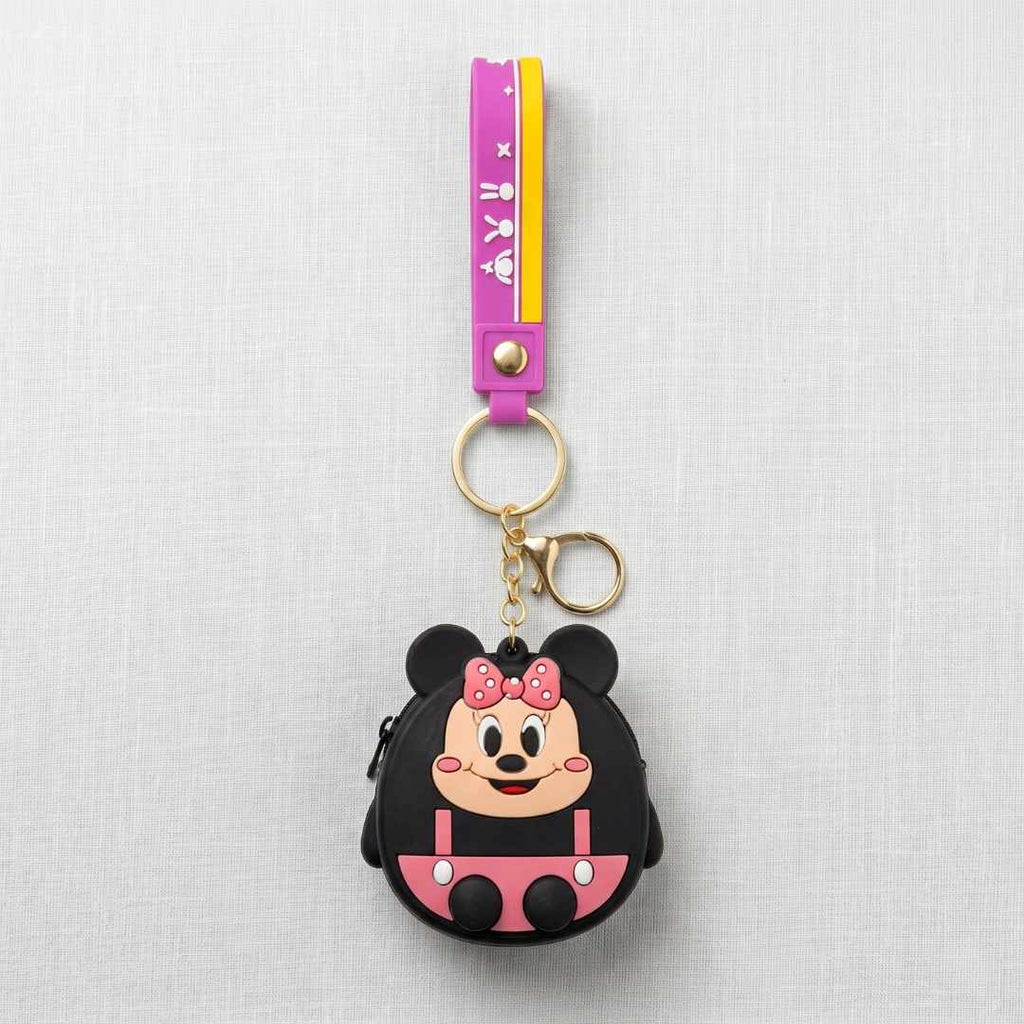 Micky Keychain bag