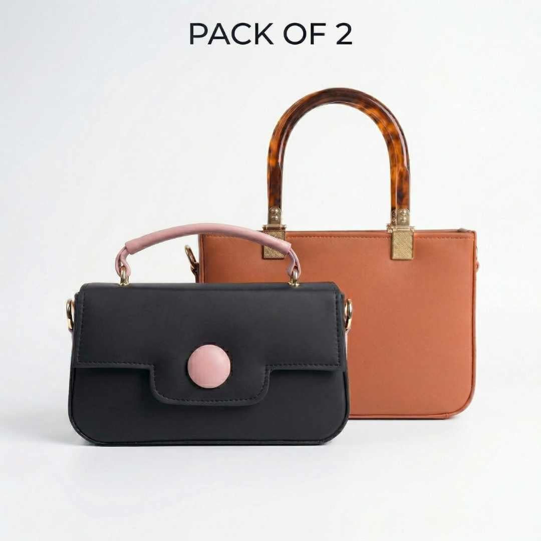 Bags (Pack of 2)