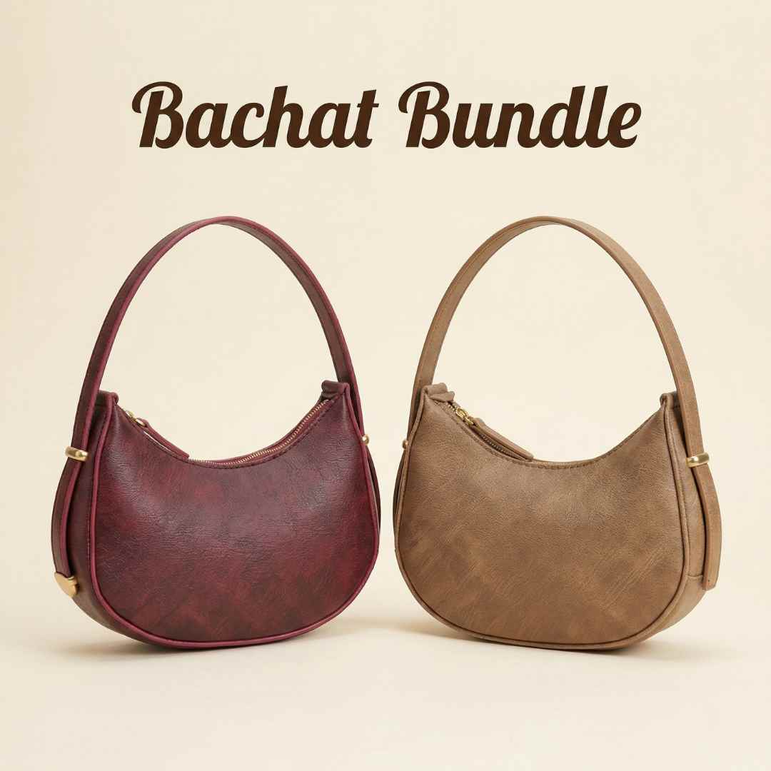 Bachat Bundle (Pack of 2)