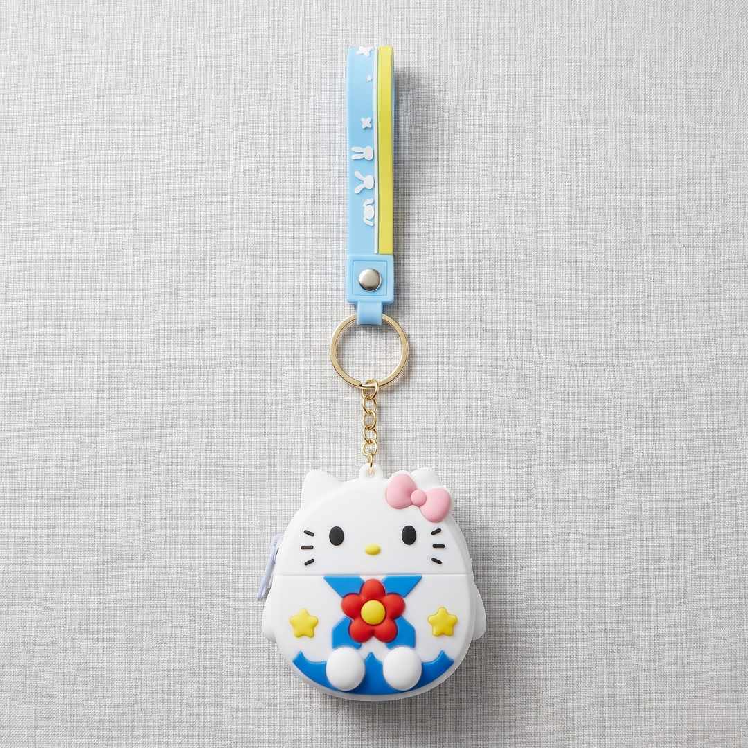 Micky Keychain bag