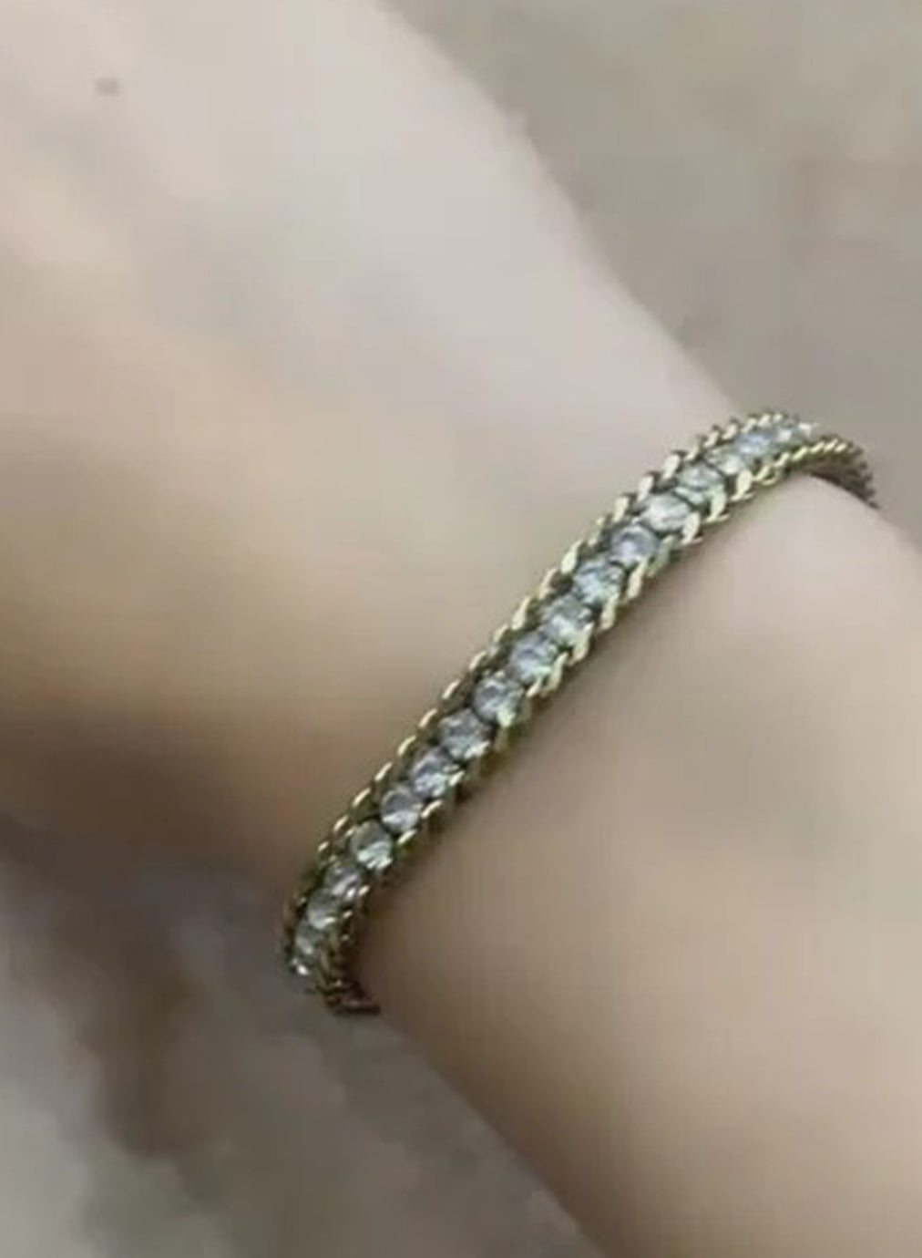 Chain Bracelet