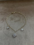 Xuping Faina Bracelet