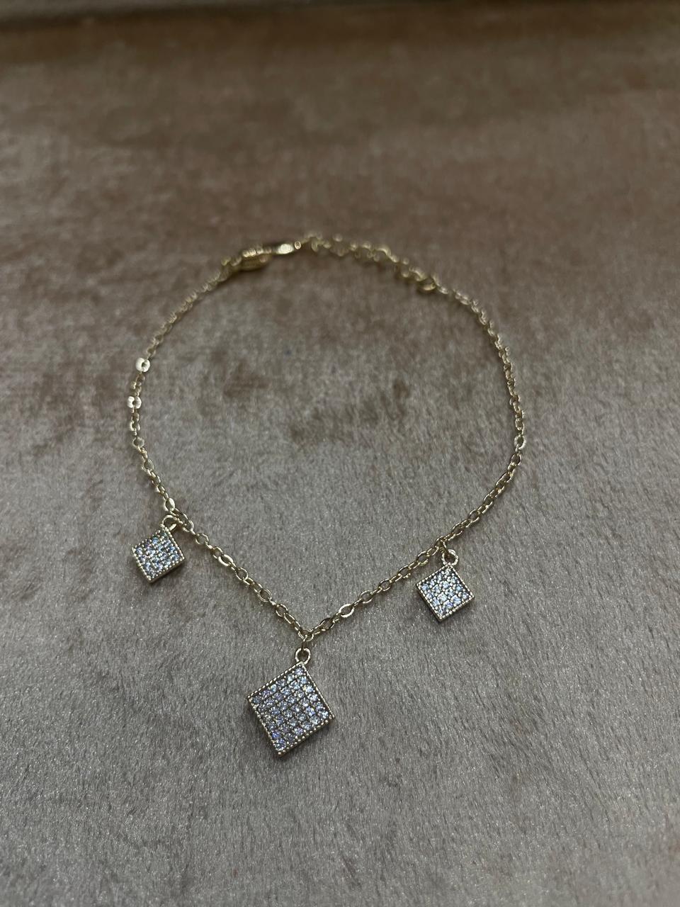 Xuping Faina Bracelet