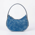 Fly BLUE SHOULDER BAG
