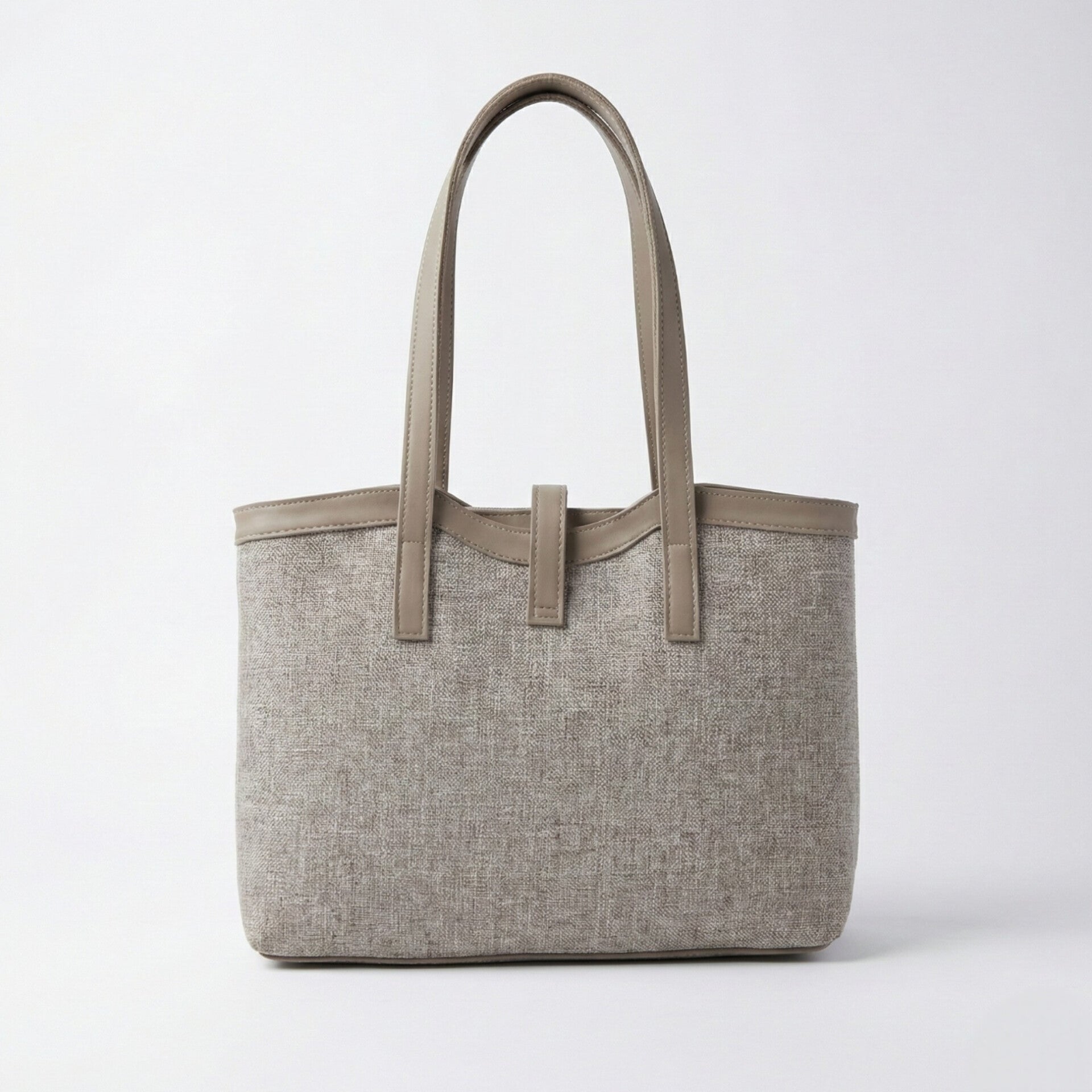 JUTH PREMIUM FAWN HANDBAG