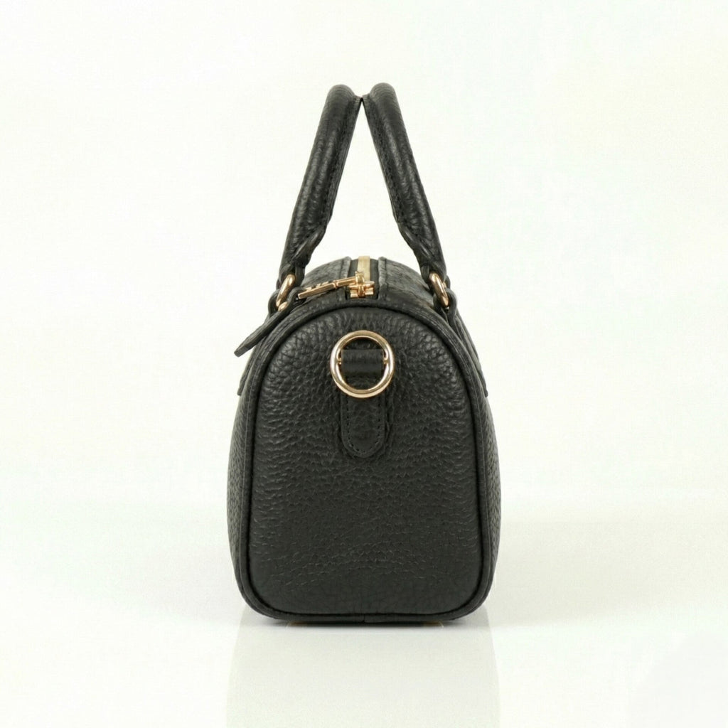 MINI DUFFLE HANDBAG