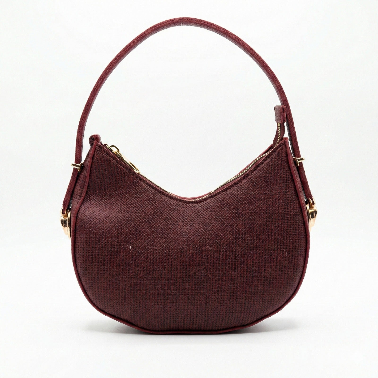 LIZA HALFMOON BAG