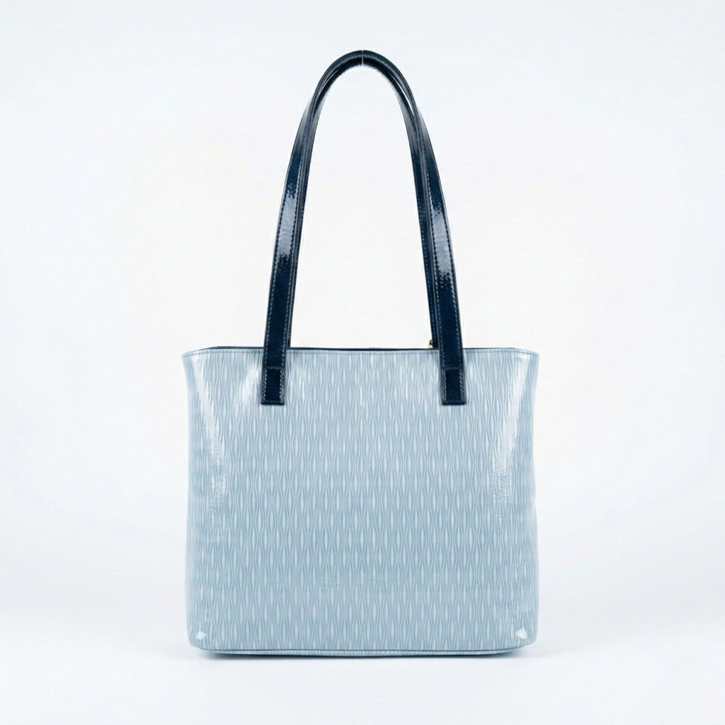 TEXTURE HANDBAG