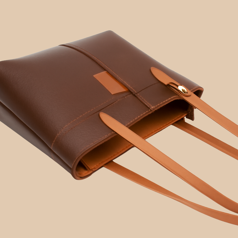 DEMON LONG HANDY BAG