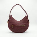 LIZA HALFMOON BAG