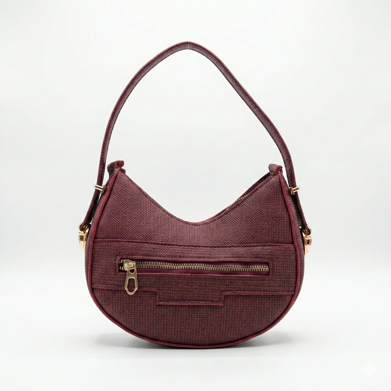 LIZA HALFMOON BAG