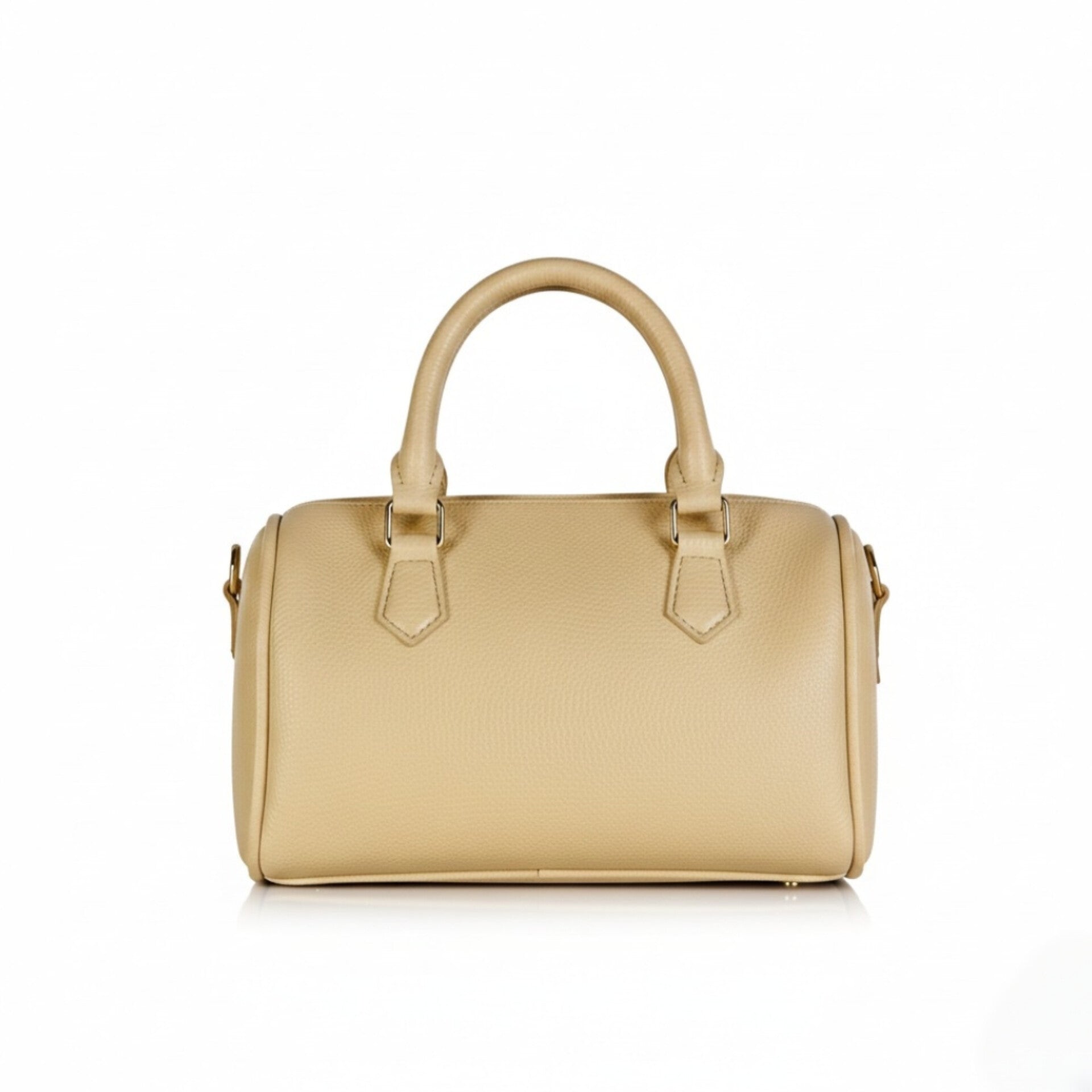 MINI DUFFLE HANDBAG