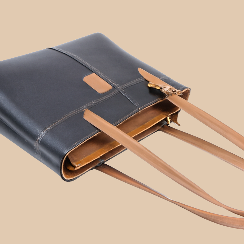 DEMON LONG HANDY BAG