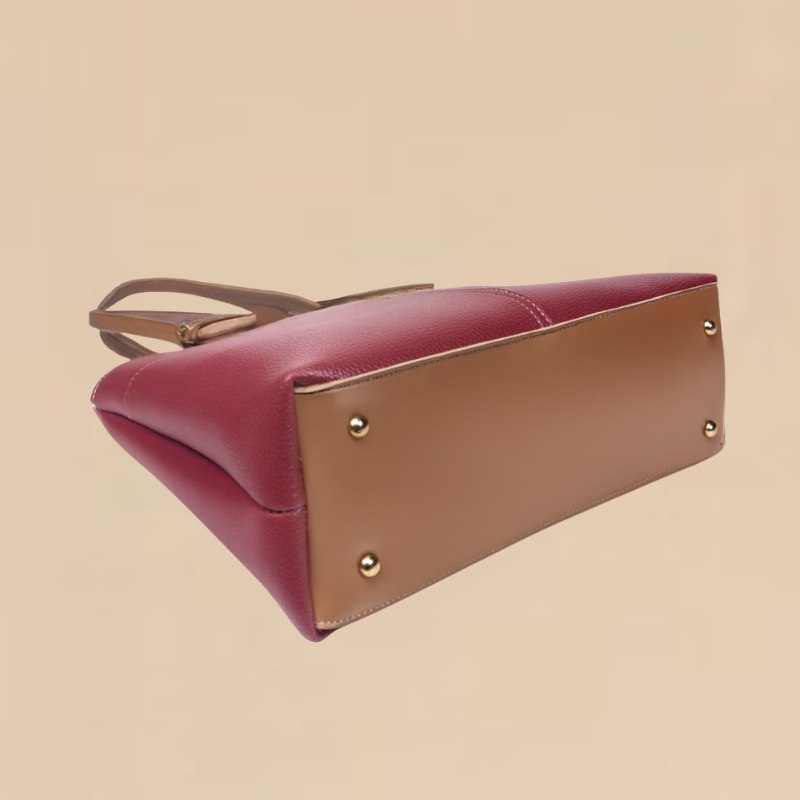 DEMON LONG HANDY BAG