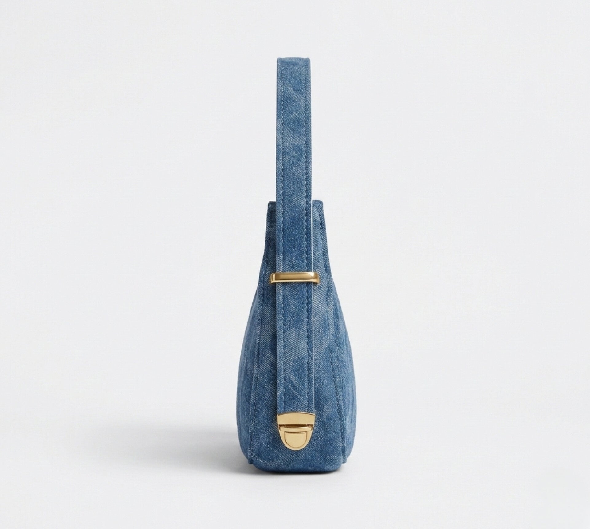 Fly BLUE SHOULDER BAG