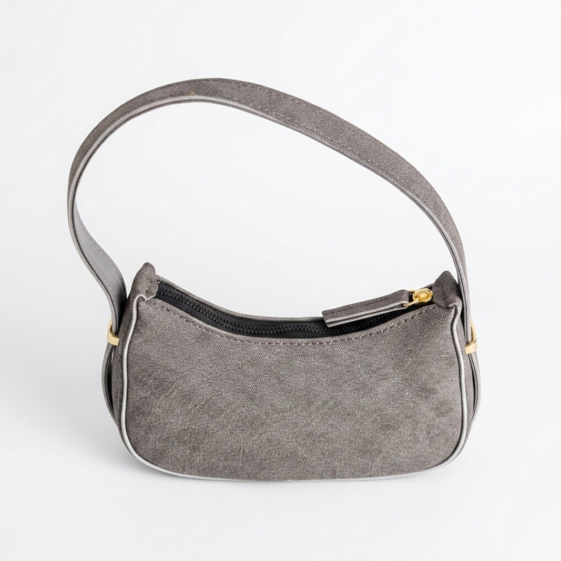 Fly GREY SHOULDER BAG