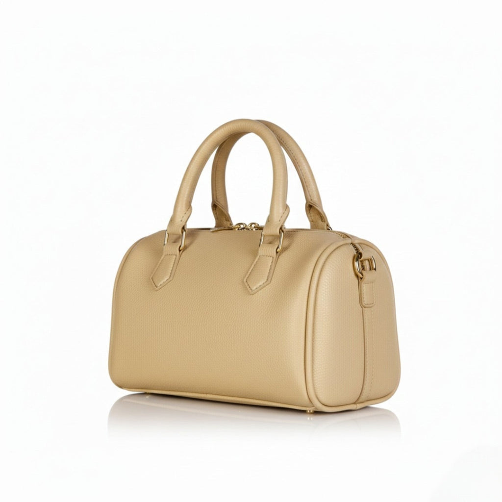 MINI DUFFLE HANDBAG