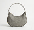 Fly GREY SHOULDER BAG