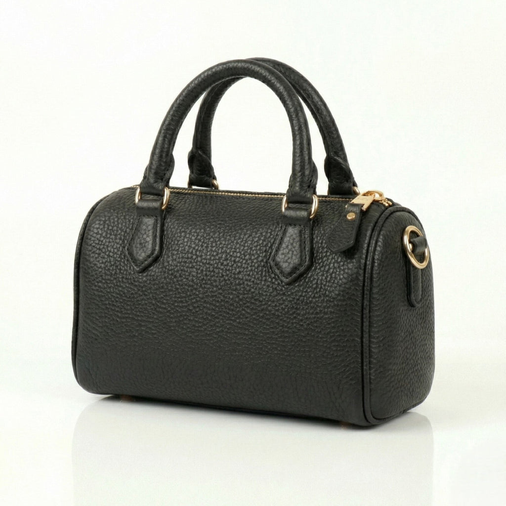 MINI DUFFLE HANDBAG