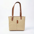 TEXTURE FAWN SHOULDER