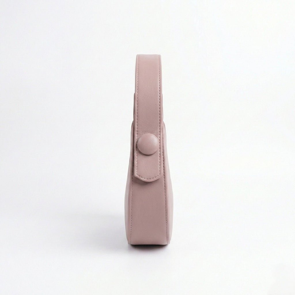 HOBO HALFMOON PINK