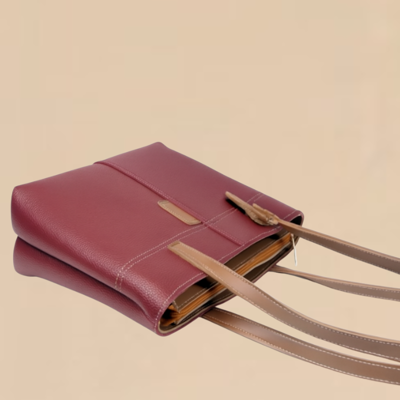 DEMON LONG HANDY BAG