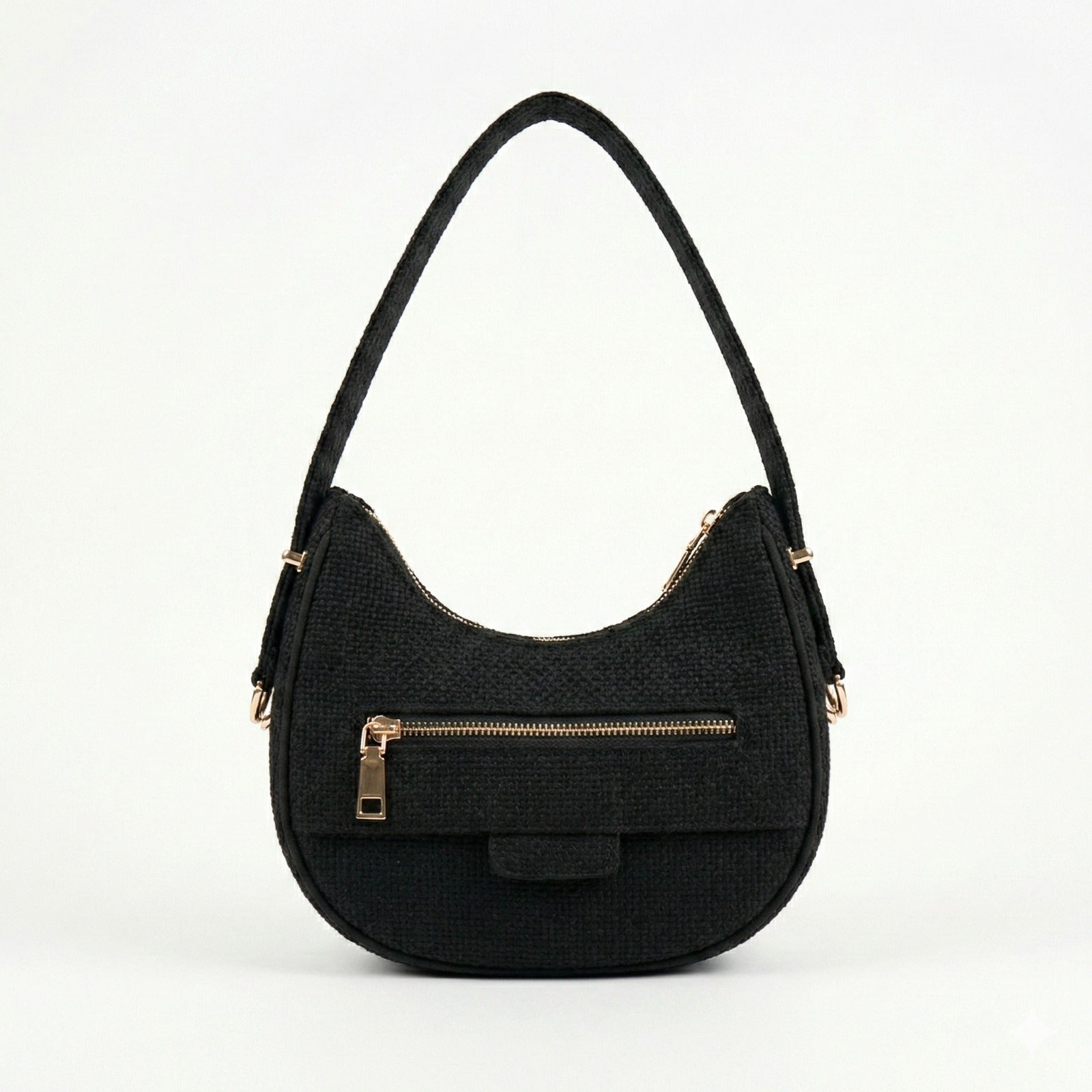 LIZA BLACK HALFMOON