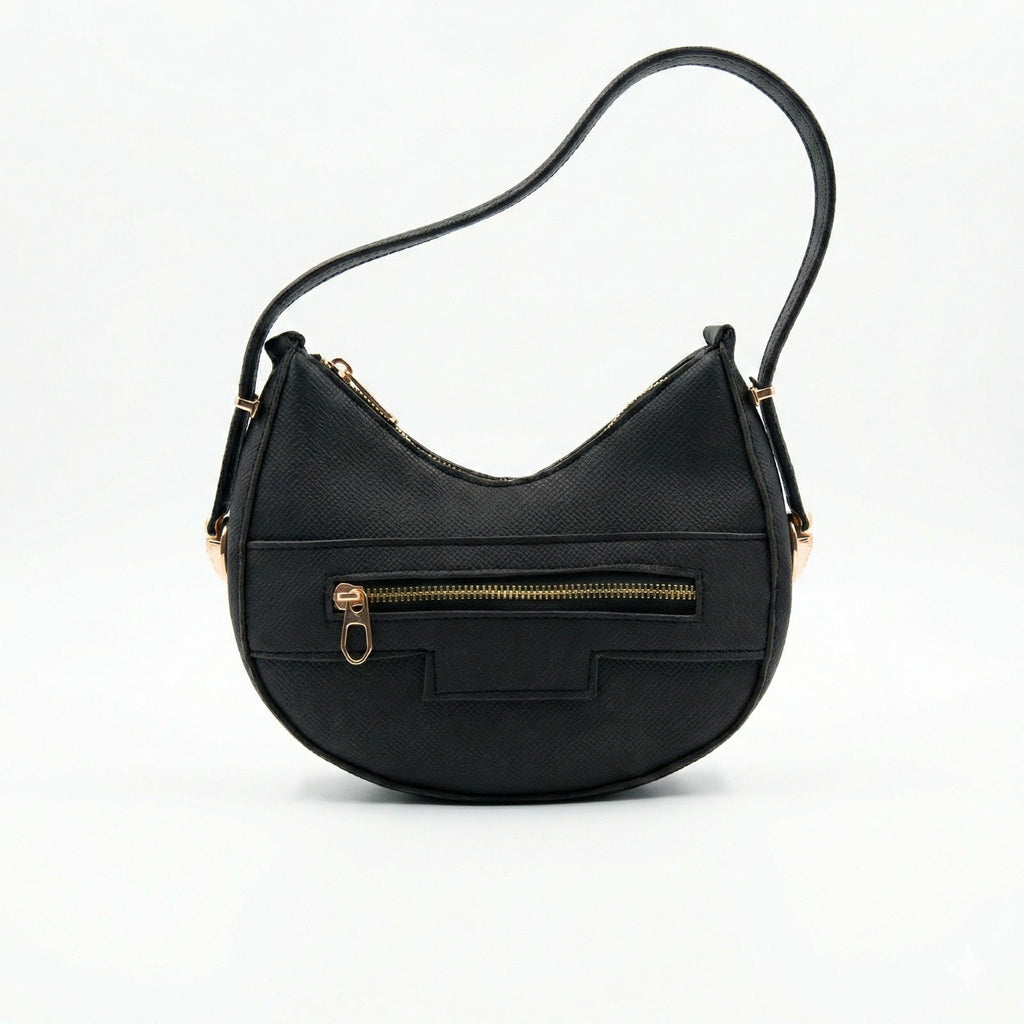 LIZA BLACK HALFMOON