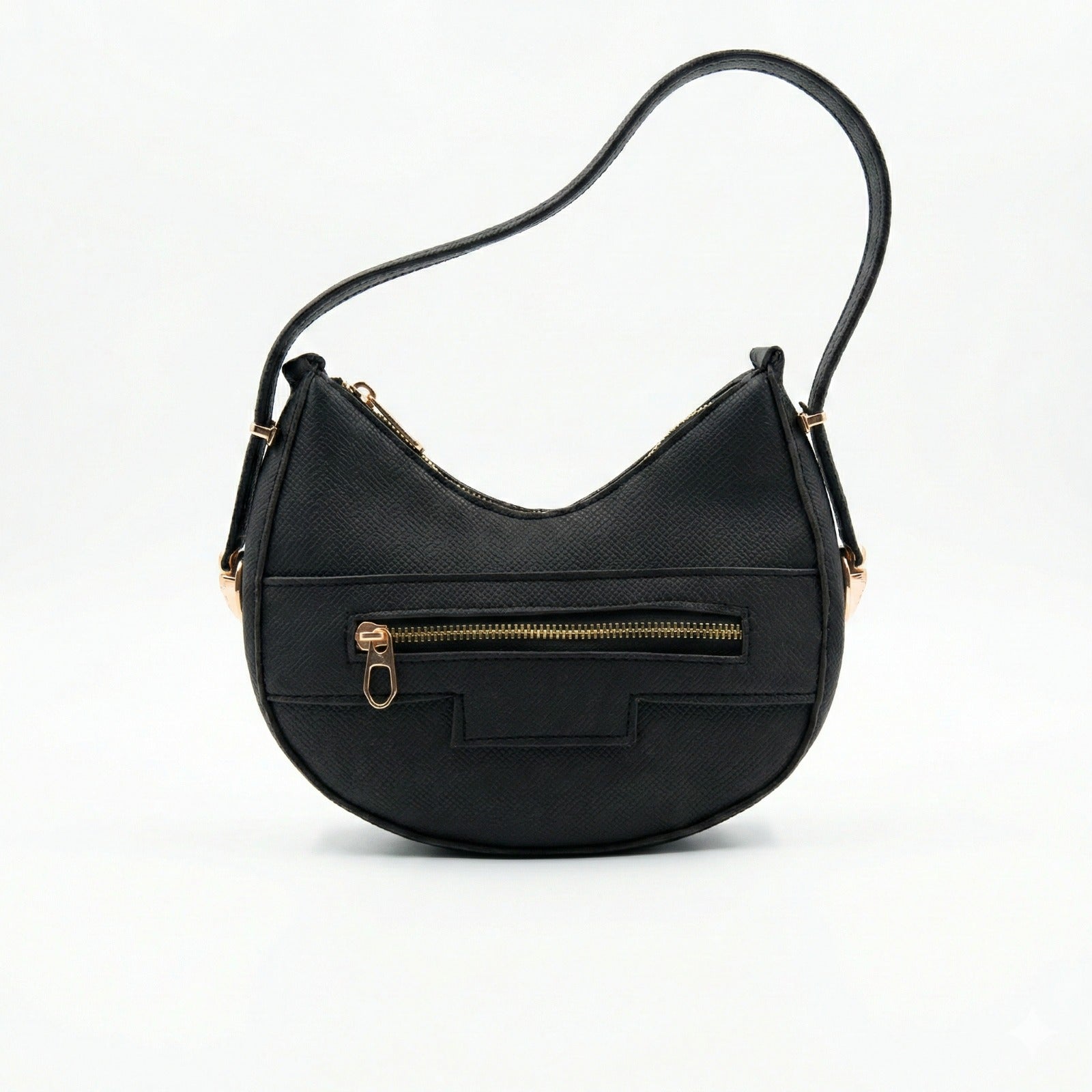 LIZA BLACK HALFMOON