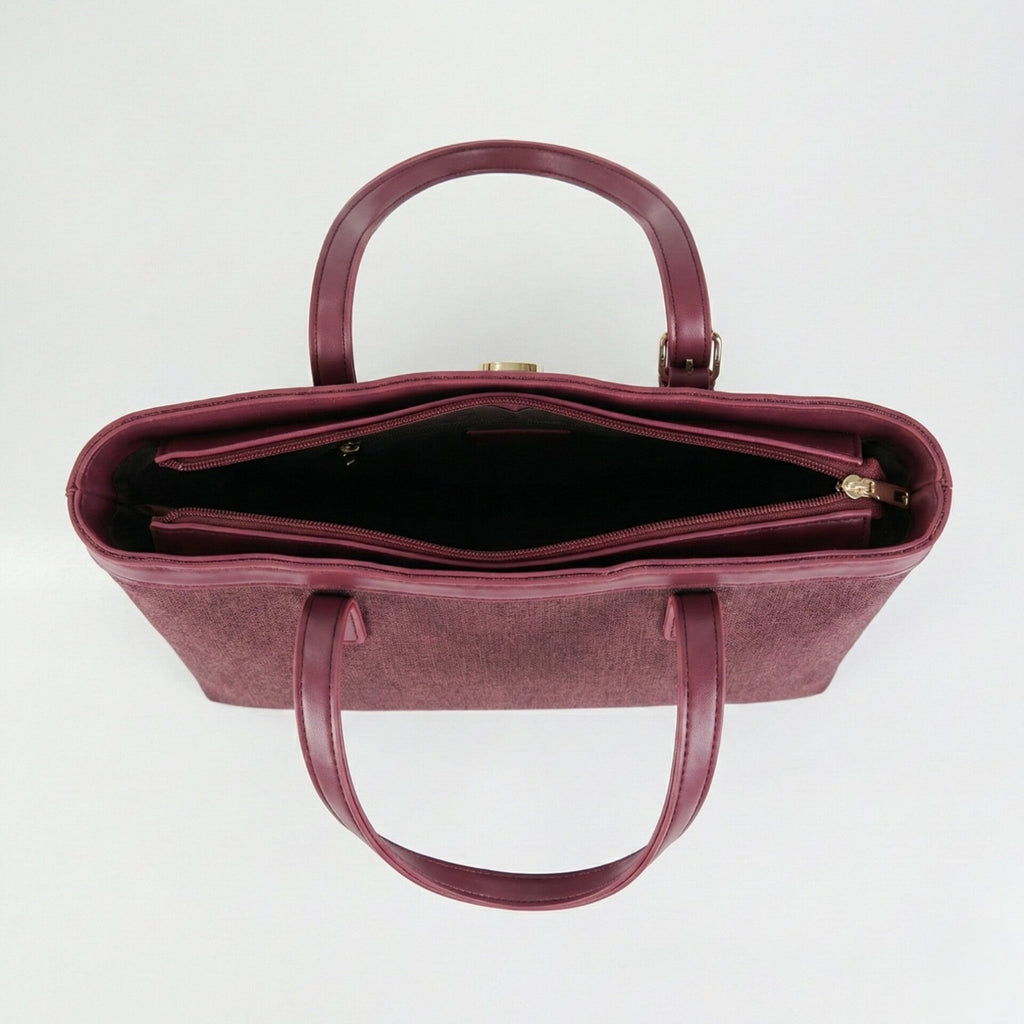 JUTH PREMIUM HANDBAG