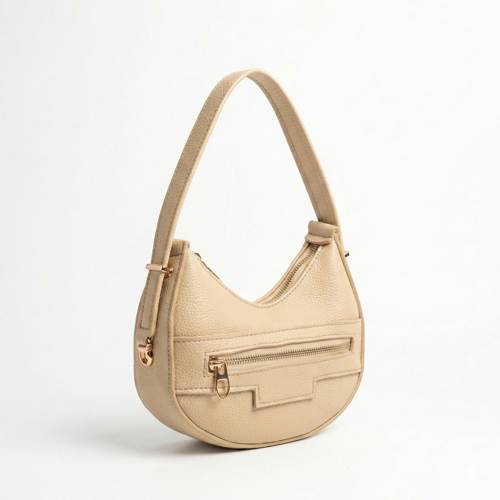 LIZA HALFMOON BAG