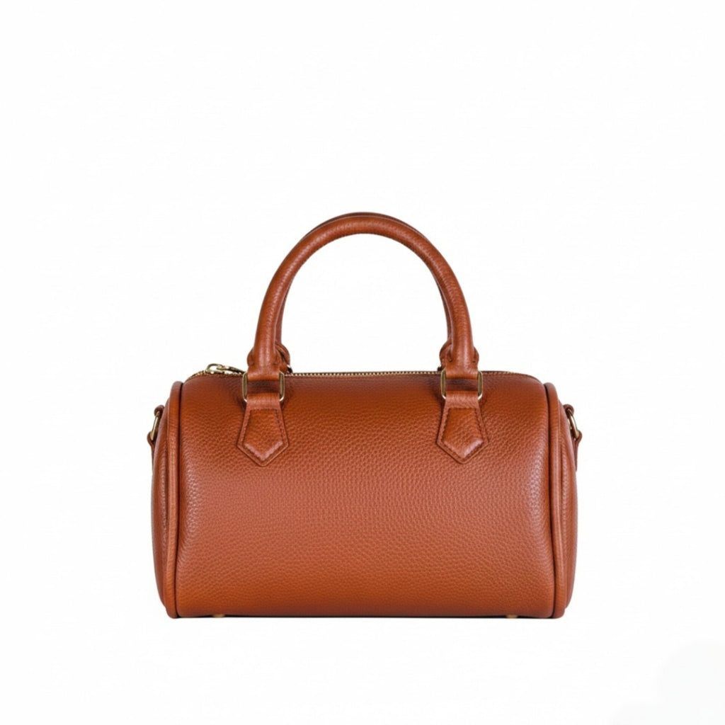 MINI DUFFLE HANDBAG