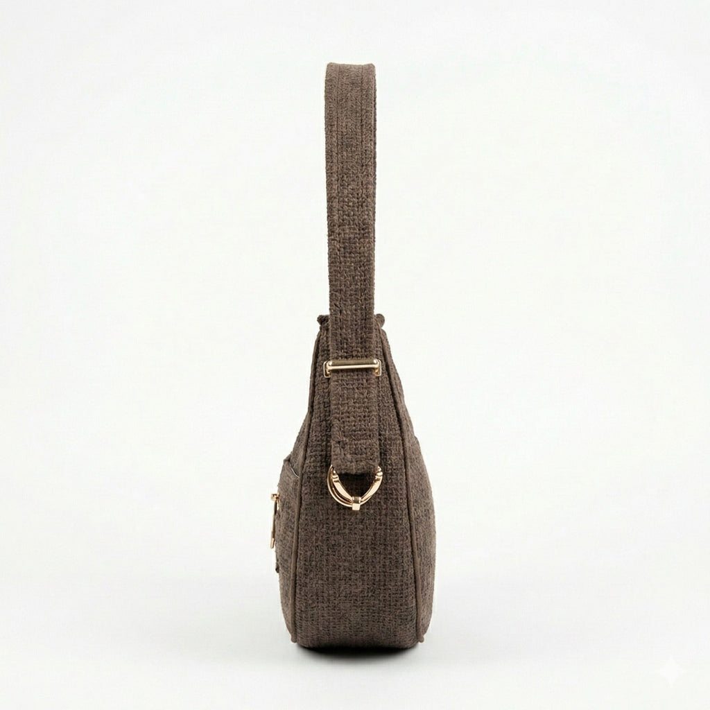 LIZA HALFMOON BAG