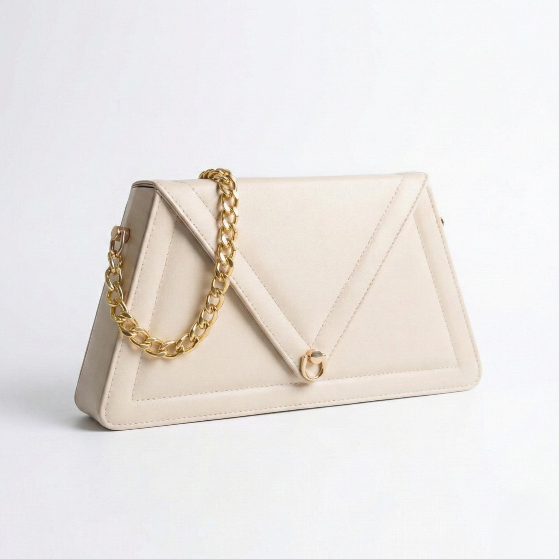 APEX FAWN CROSSBODY