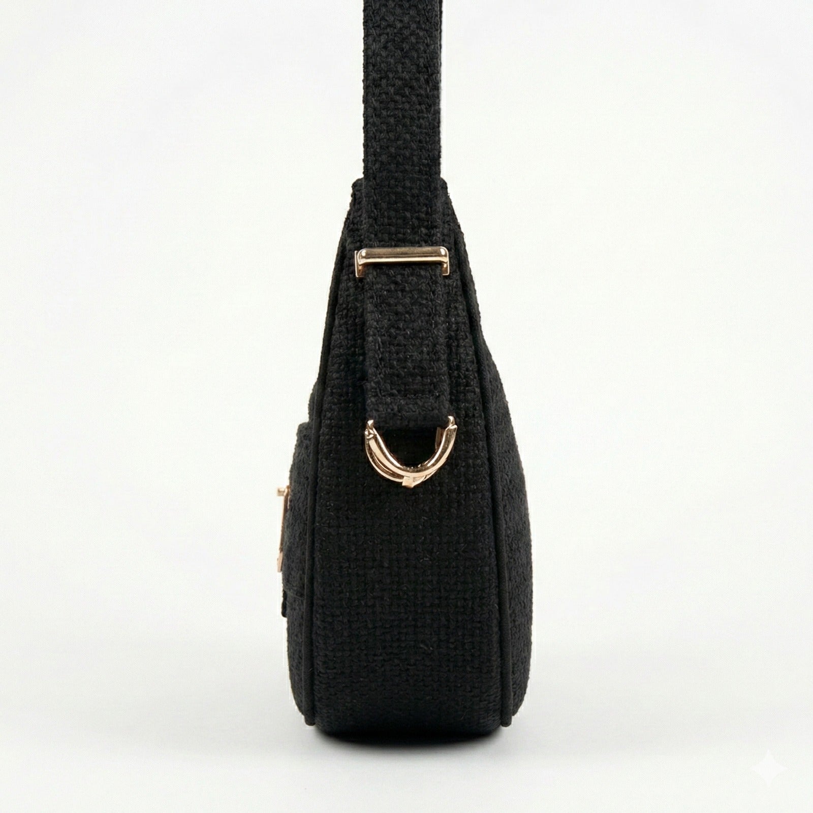 LIZA HALFMOON BAG