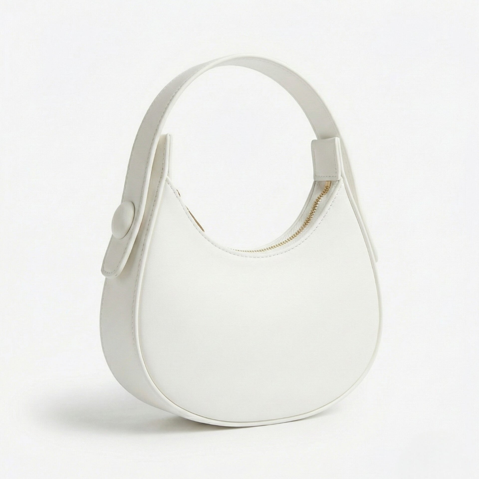 HOBO HALFMOON WHITE