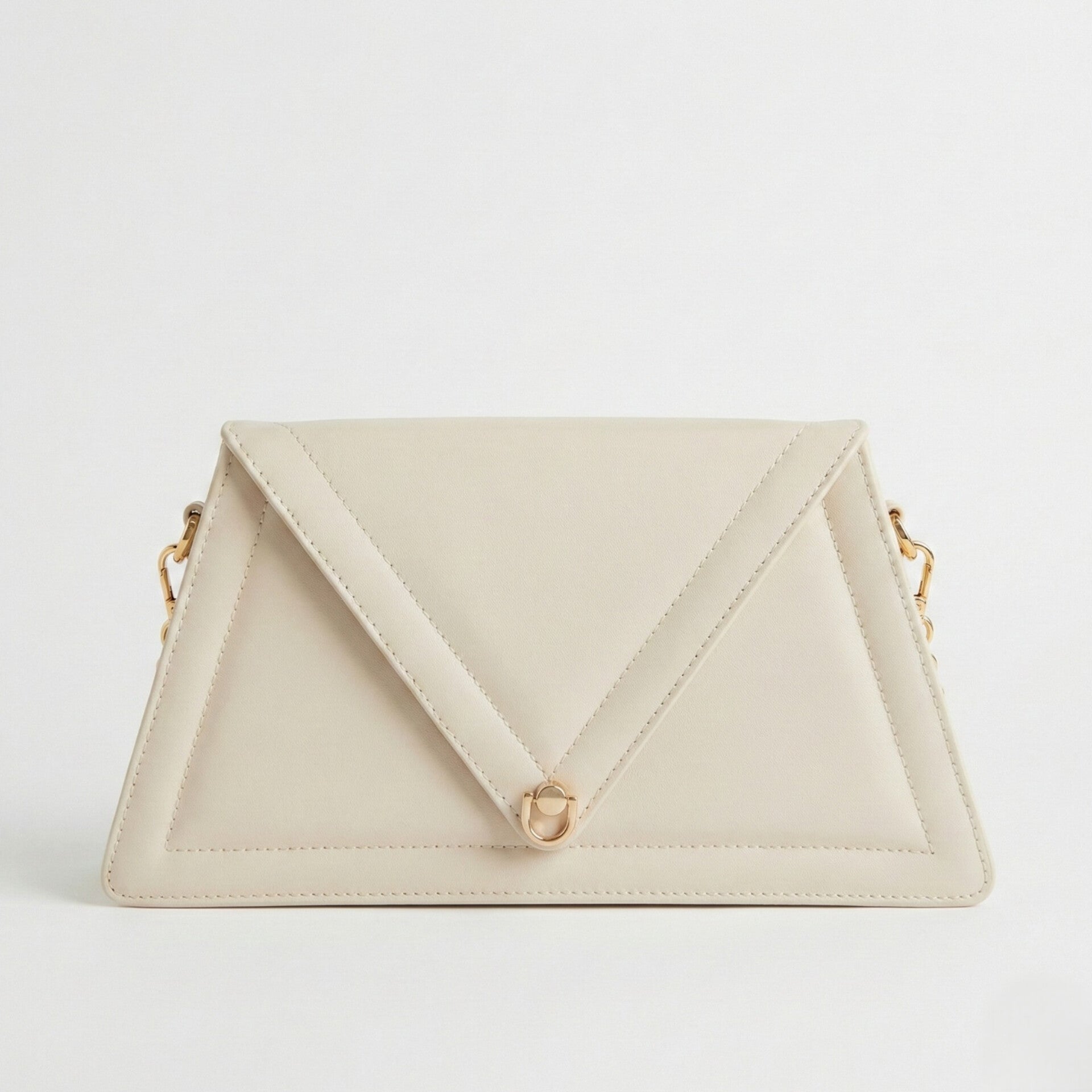 APEX FAWN CROSSBODY