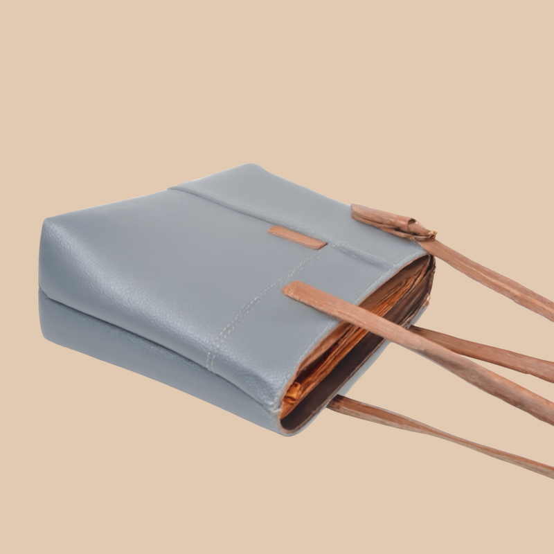 DEMON LONG HANDY BAG