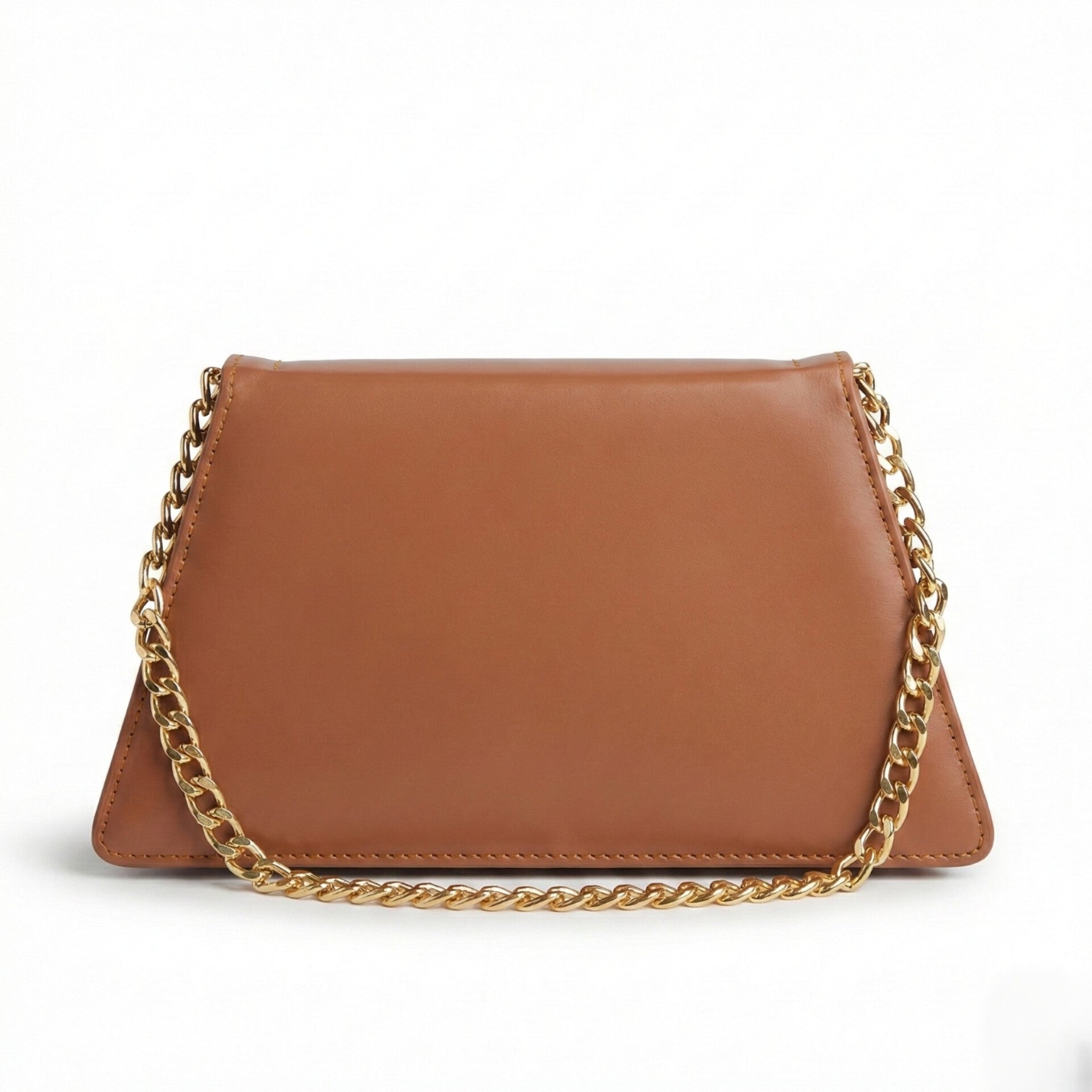 APEX BROWN CROSSBODY