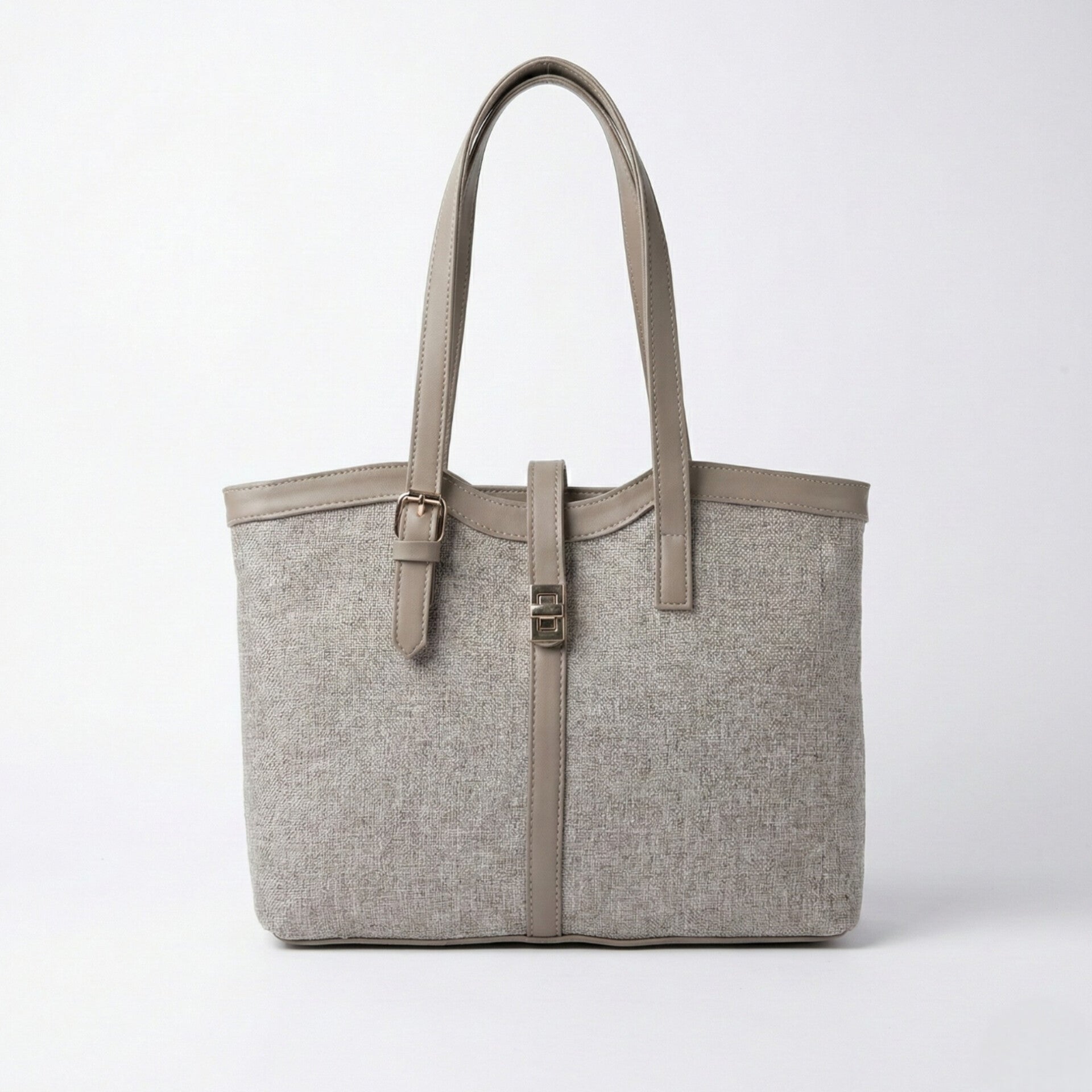JUTH PREMIUM FAWN HANDBAG