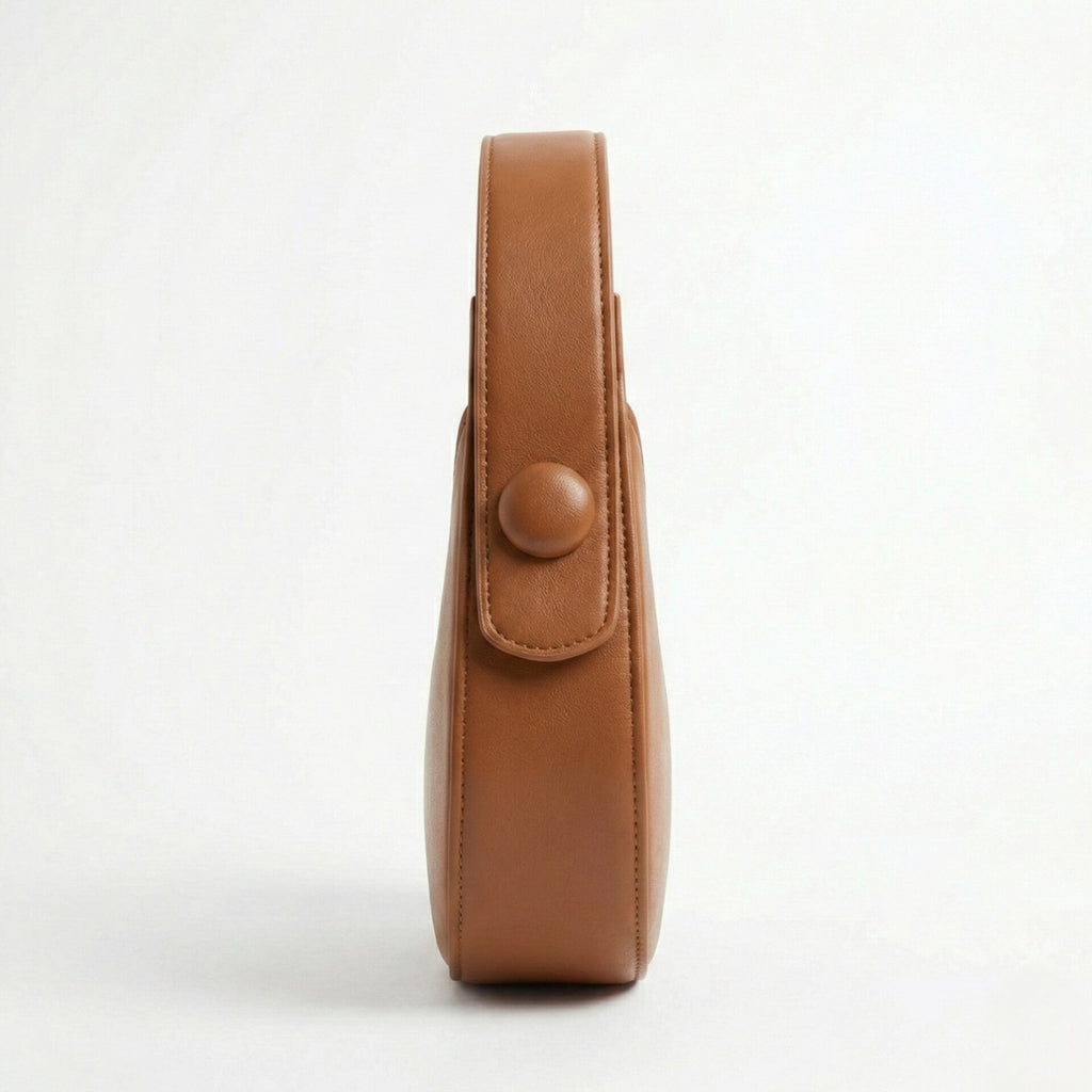 HOBO HALFMOON BROWN