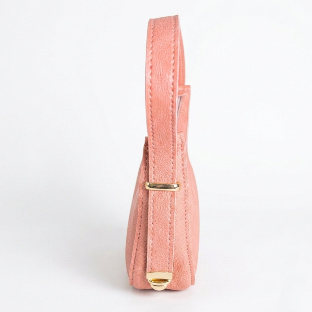 Fly PINK SHOULDER BAG