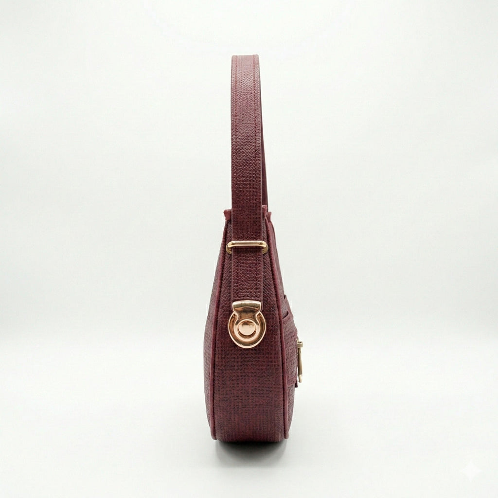 LIZA HALFMOON BAG