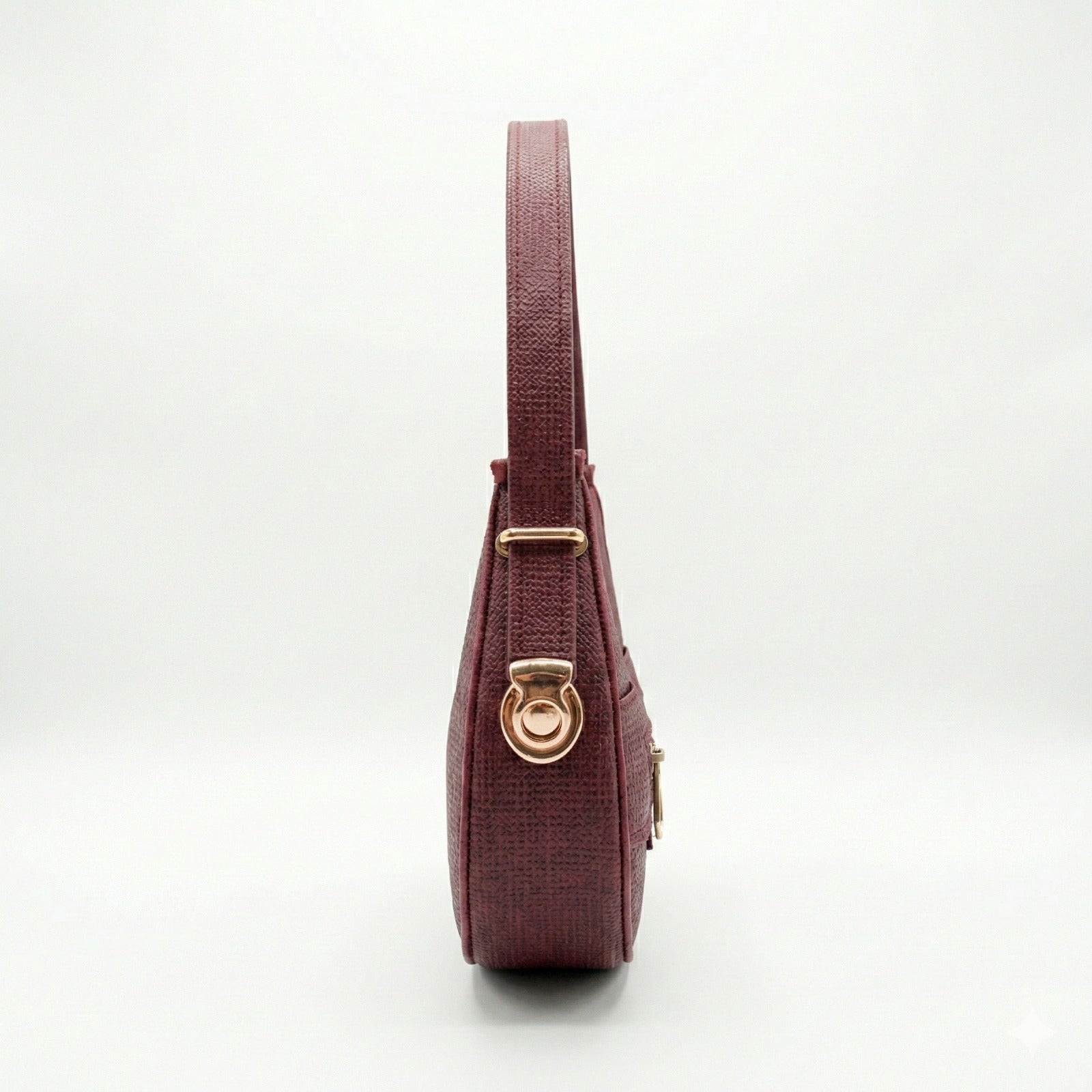 LIZA HALFMOON BAG