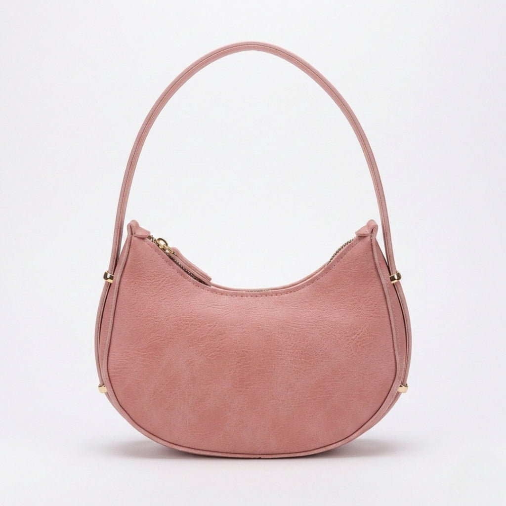 Fly PINK SHOULDER BAG