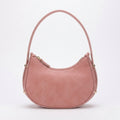 Fly PINK SHOULDER BAG