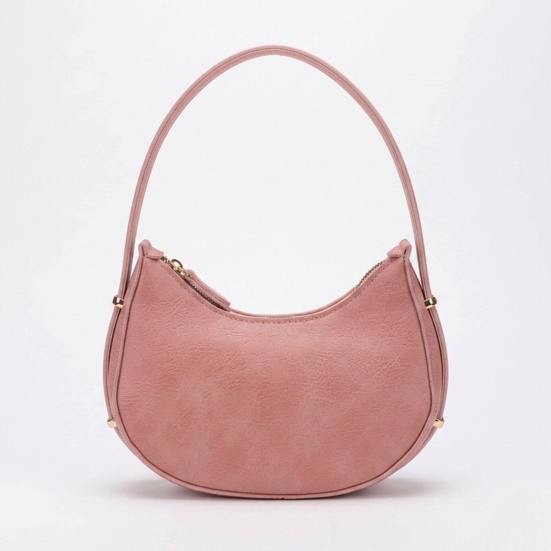 Fly PINK SHOULDER BAG